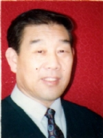 李恒柱