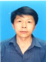 刘宝忠