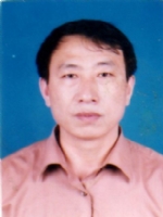 范新堂