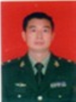 杨胜跃